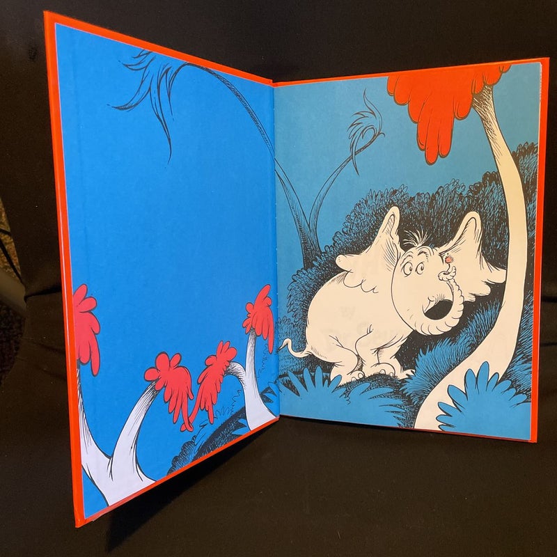 Horton Hears a Who!