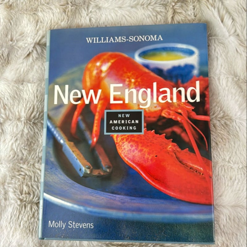 New England Cooking