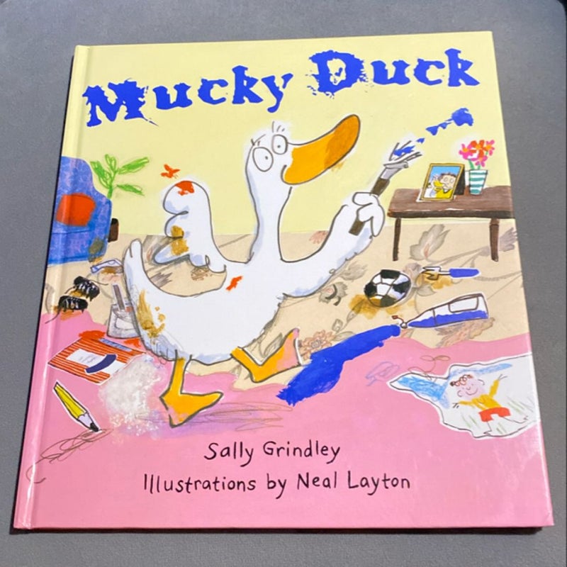 Mucky Duck