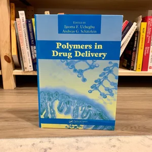 Polymers in Drug Delivery