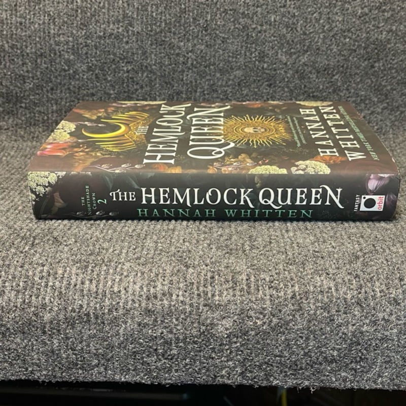 The Hemlock Queen