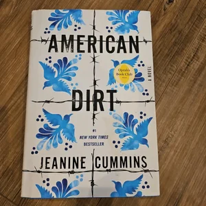 American Dirt (Oprah's Book Club)