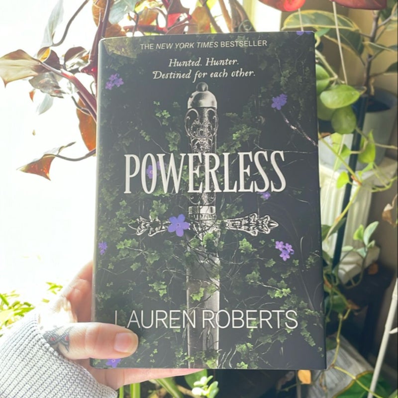 Powerless