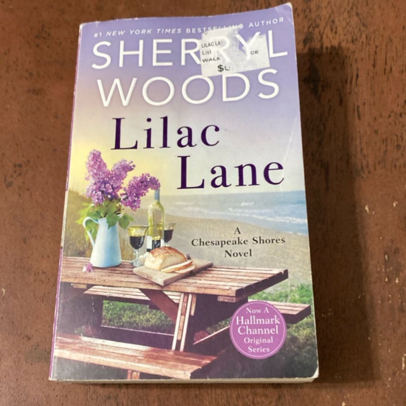 Lilac Lane