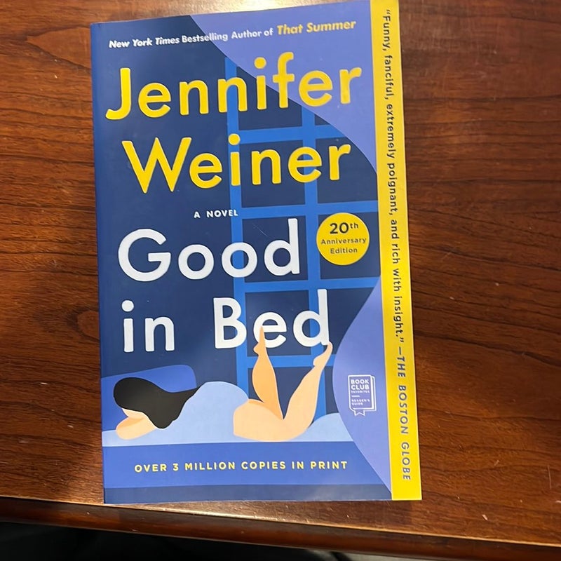 Good in Bed (20th Anniversary Edition)