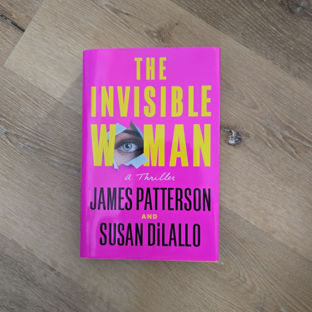 The Invisible Woman