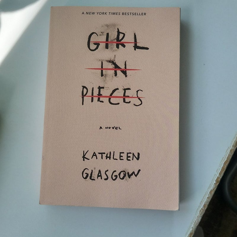 Girl in Pieces