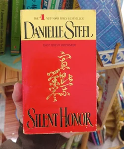 Silent Honor
