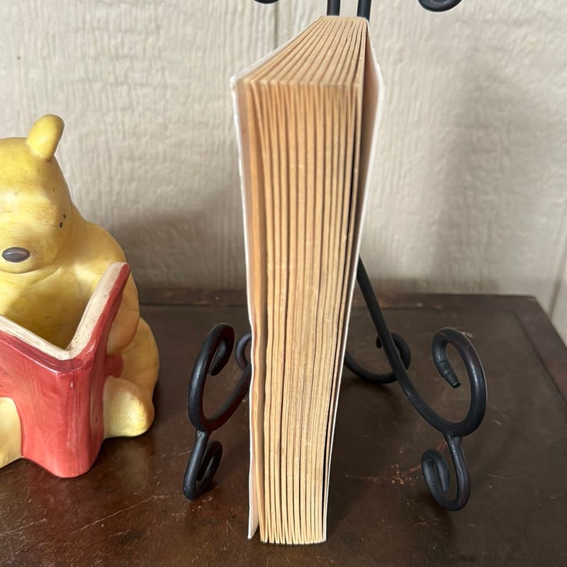 A Is for Alibi