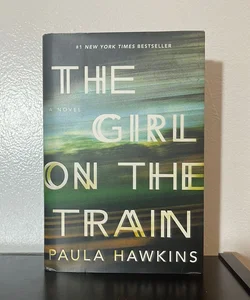 The Girl on the Train