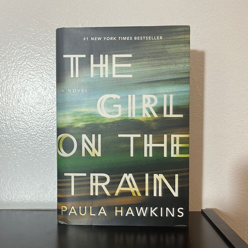 The Girl on the Train