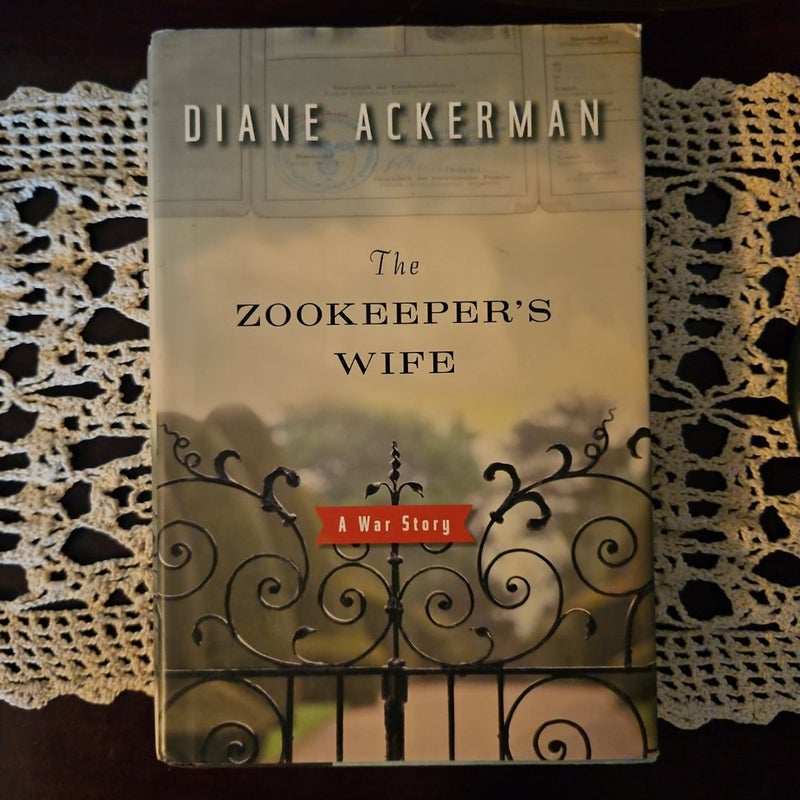 The Zookeeper's Wife