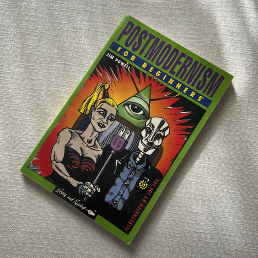 Post Modernism for Beginners