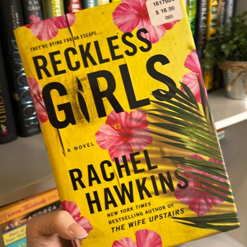 Reckless Girls