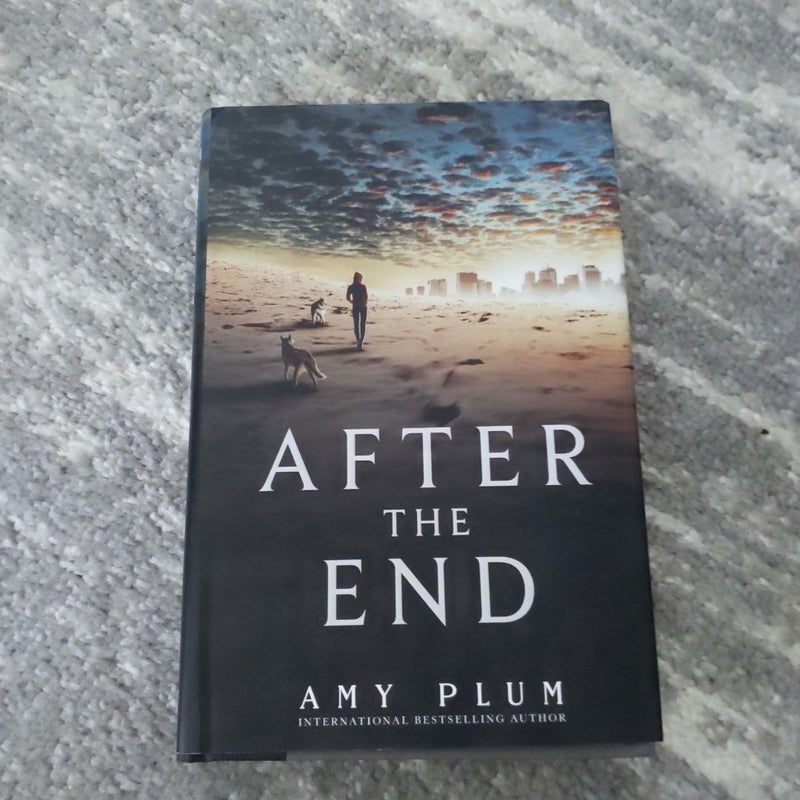 After the End