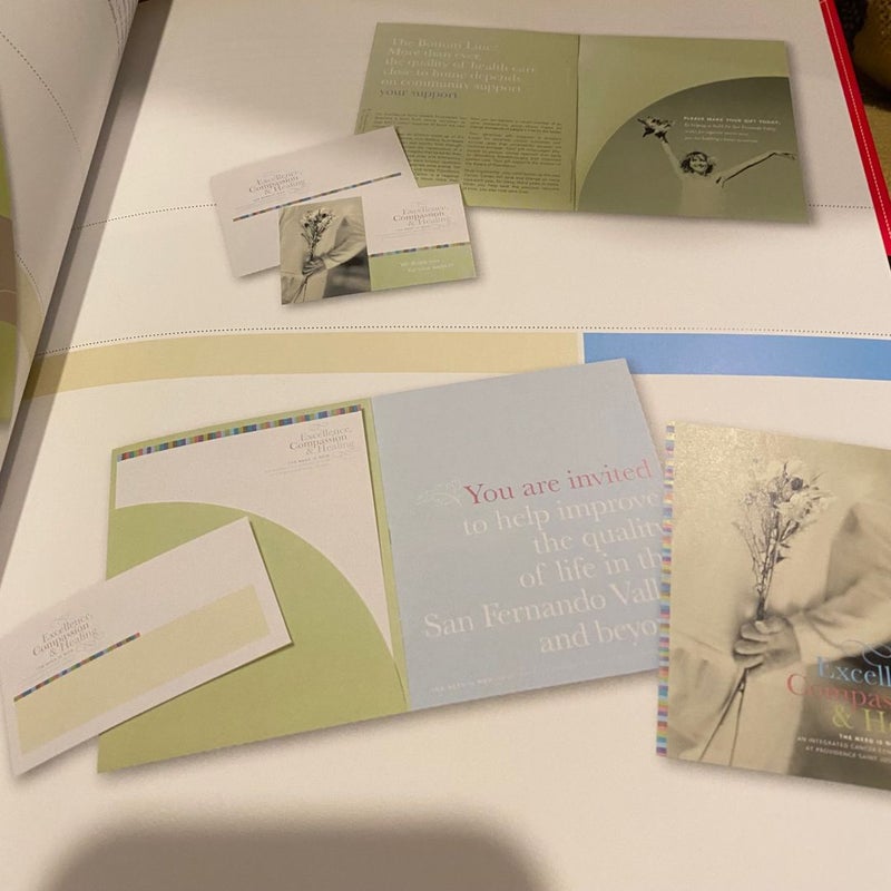 Fantastic Folders and Exceptional Envelopes
