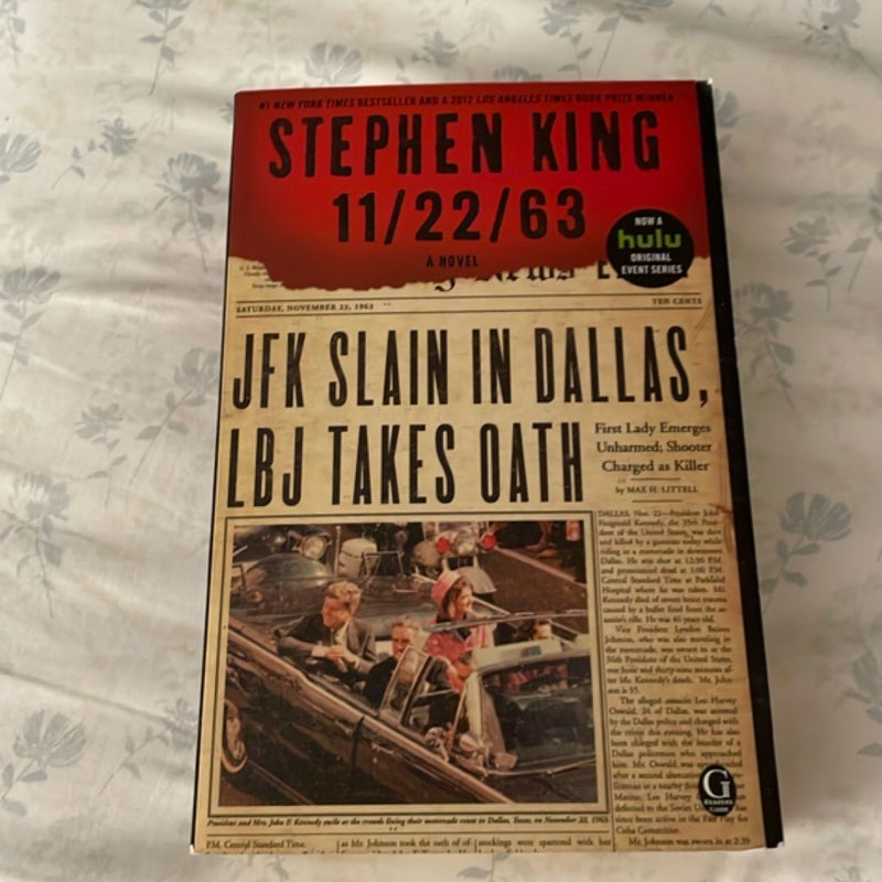 11/22/63