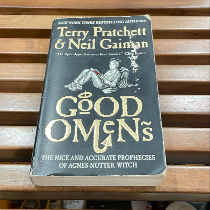 Good Omens