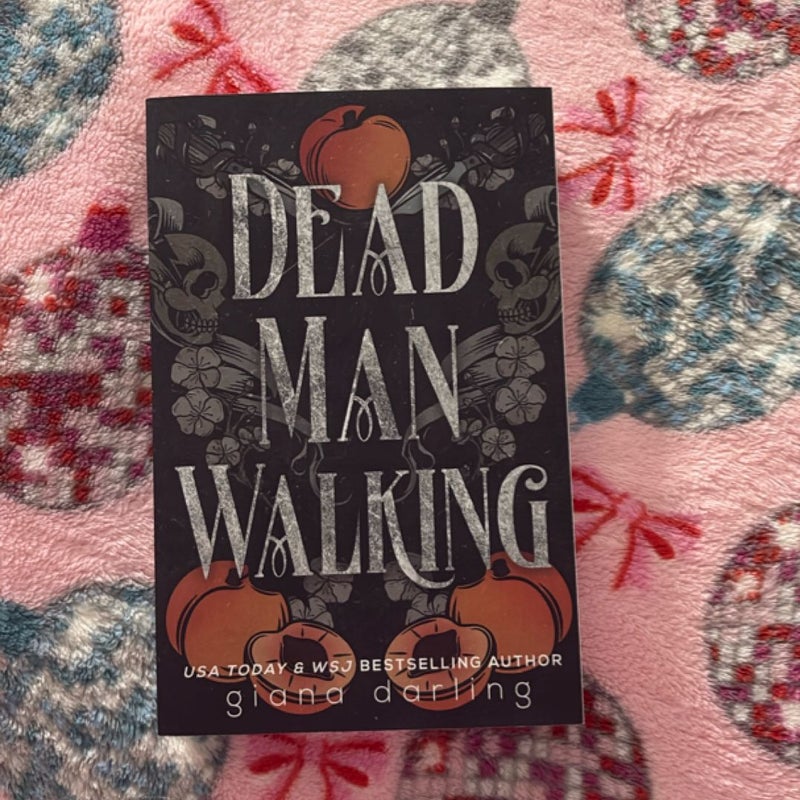 Dead Man Walking