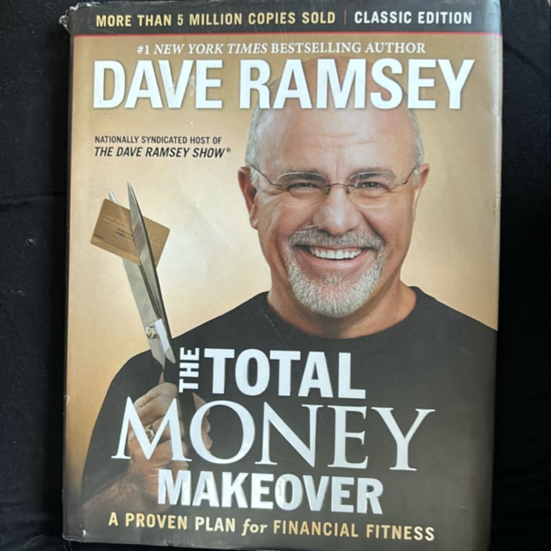 The Total Money Makeover