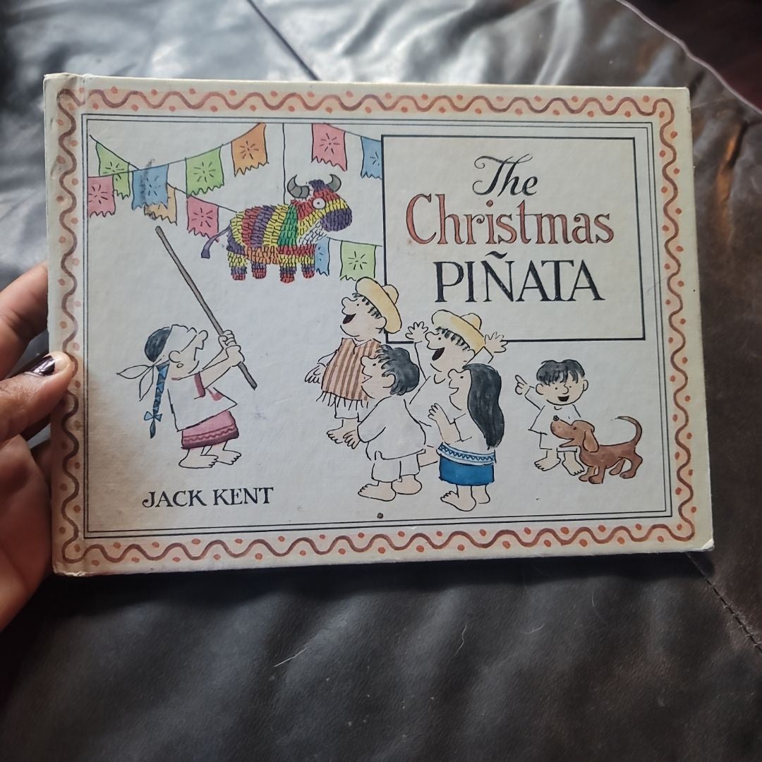 Jack Kent's Hop, Skip and Jump Book by Jack Kent