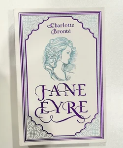 Jane Eyre Paper Mill Press Special Edition