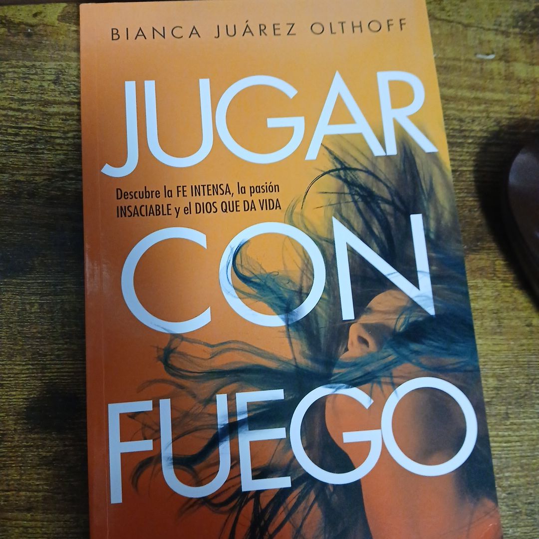Jugar con Fuego