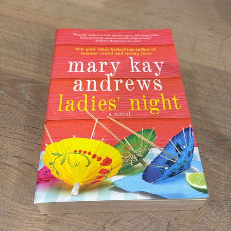 Ladies' Night