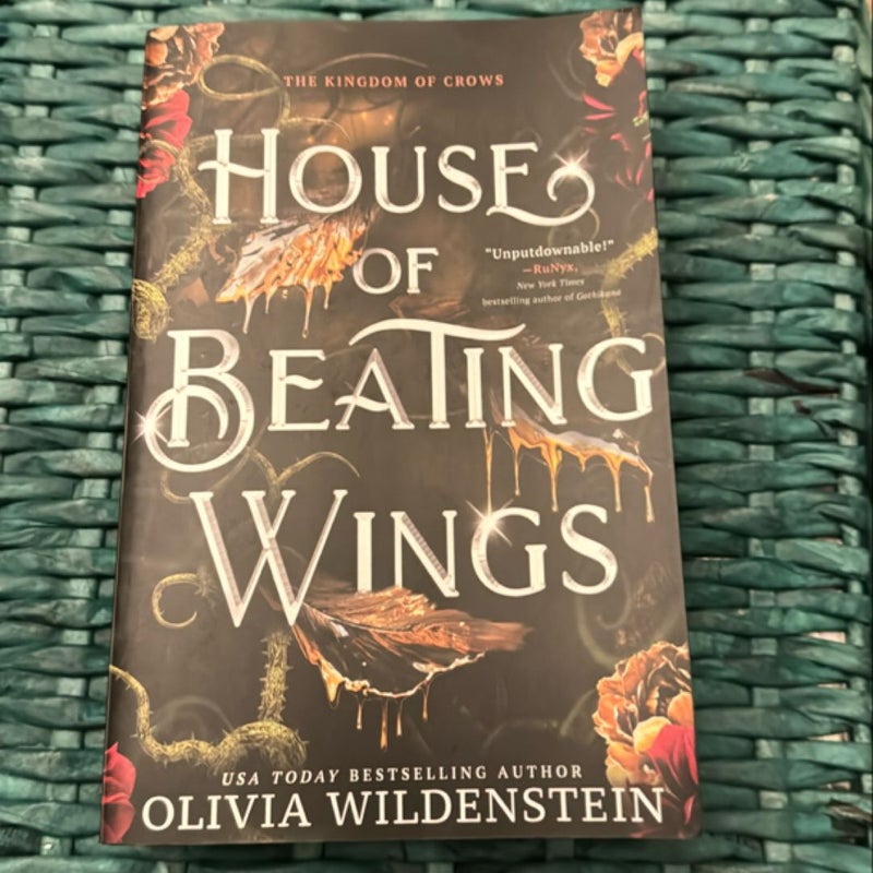 House of Beating Wings