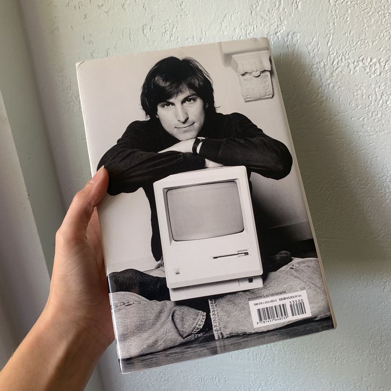 Steve Jobs