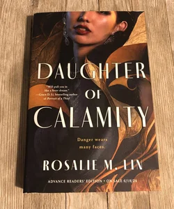 Daughter Of Calamity 