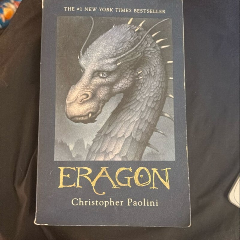 Eragon