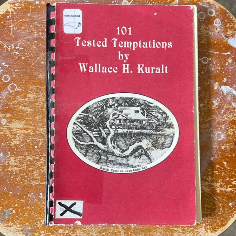 101 Tested Temptations 