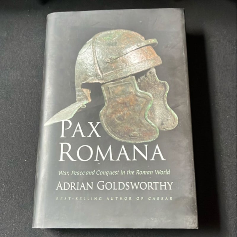 Pax Romana