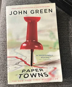 Paper Towns