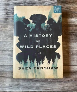 A History of Wild Places