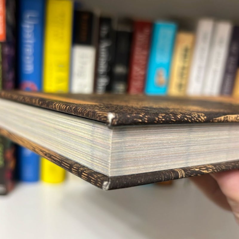 The Illustrated Walden or, Life in the Woods