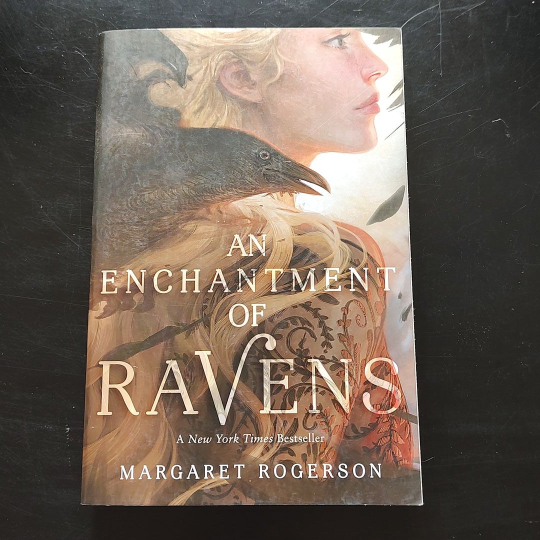 An Enchantment of Ravens