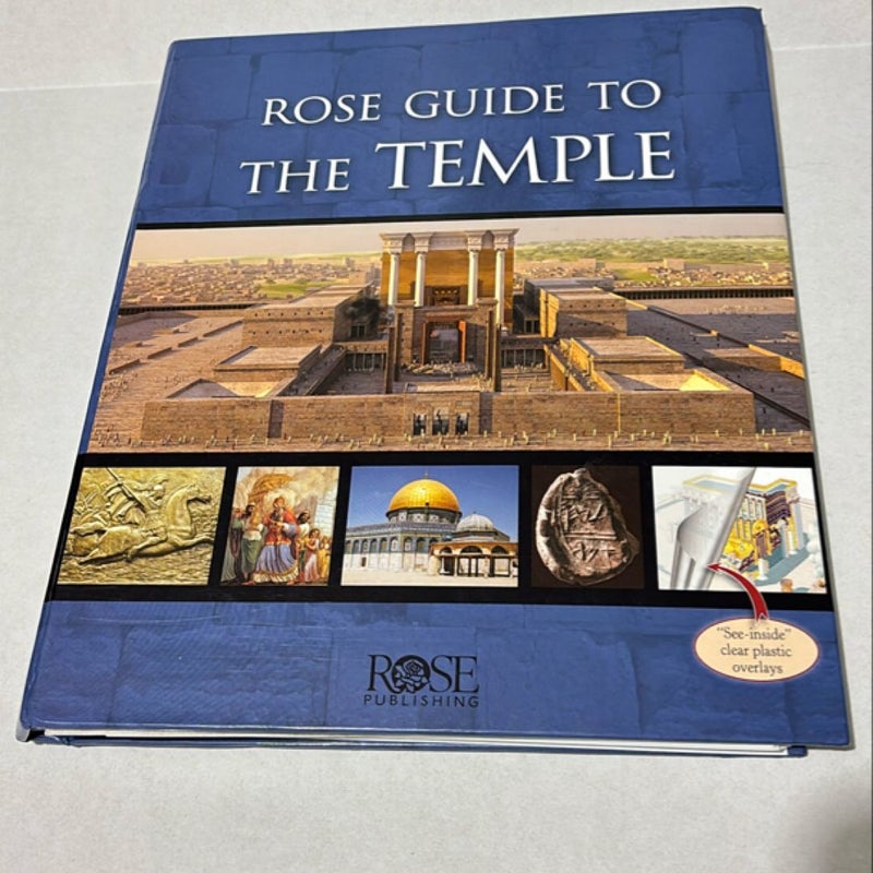 Rose Guide to the Temple