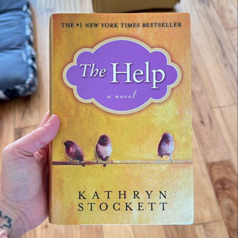 The Help