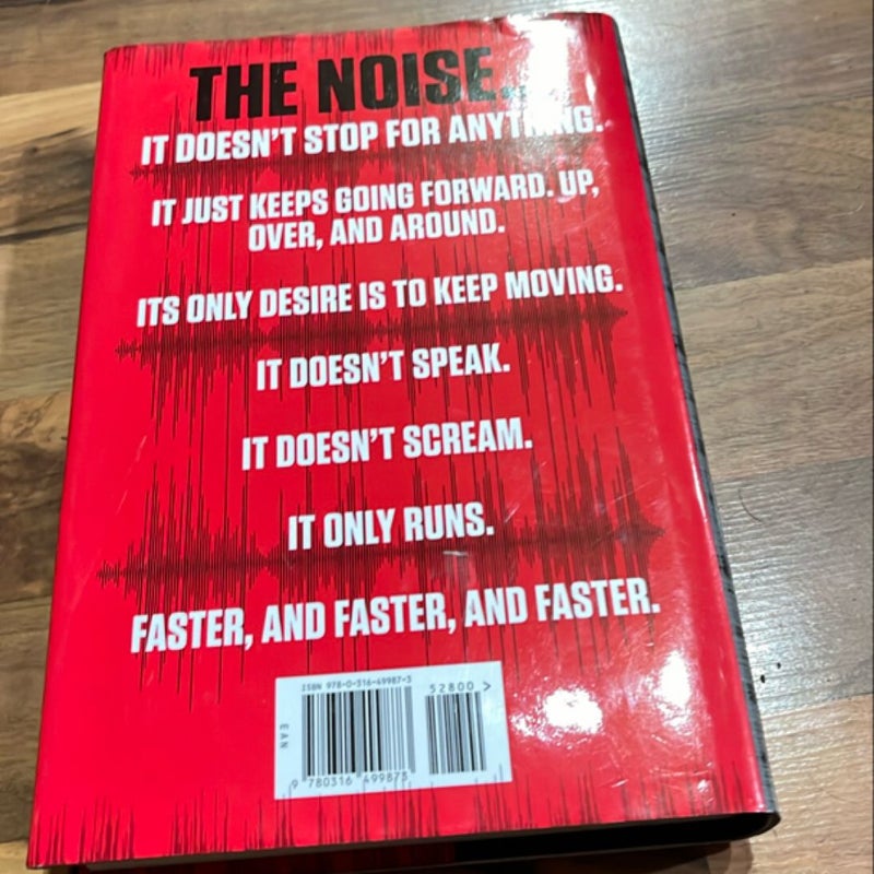 The Noise