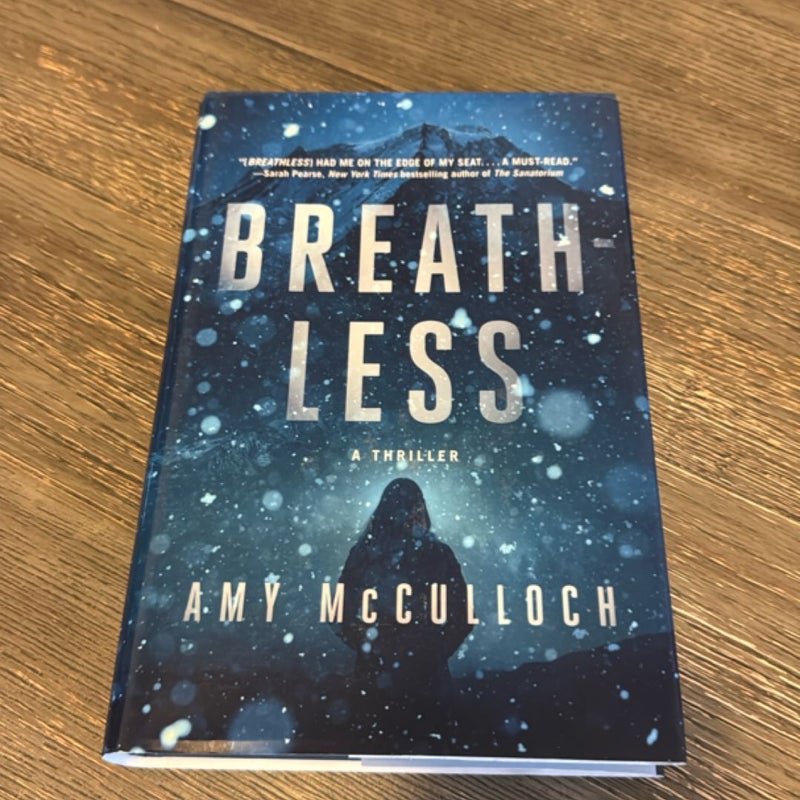 Breathless