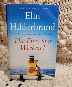 The Five-Star Weekend