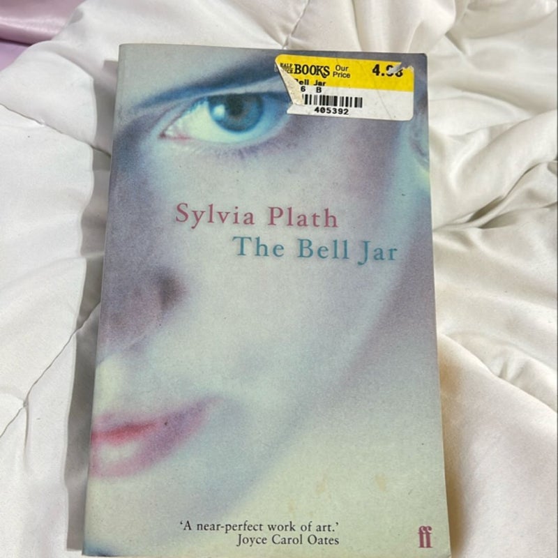 The Bell Jar