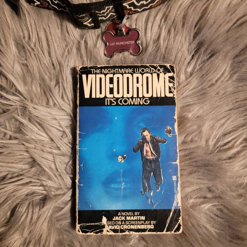 Videodrome