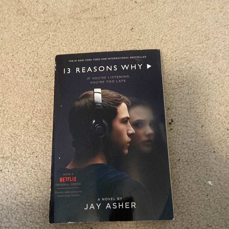 13 Reasons Why