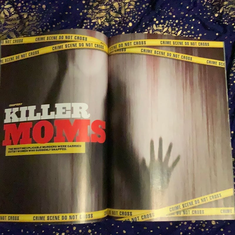 Crimes that Shocked the World