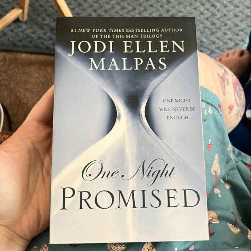 One Night: Promised