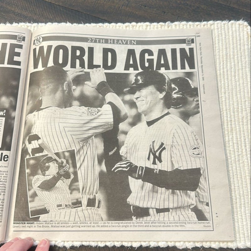 New York Post