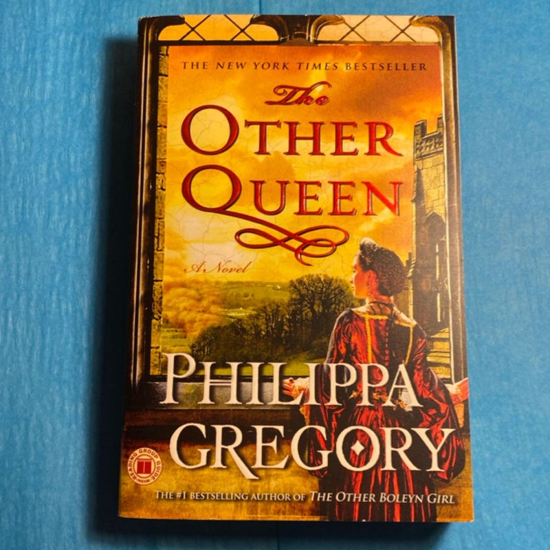 The Other Queen First Edition